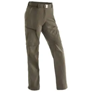 Maier Sports Nata Broek Coriander