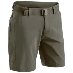 Maier Sports Nil M Korte Broek Bruin