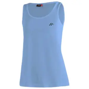 Maier Sports Petra Mouwloos T-shirt San Francisco Bay