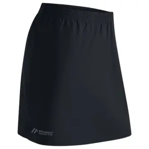Maier Sports Rain 2.0 Rok Zwart