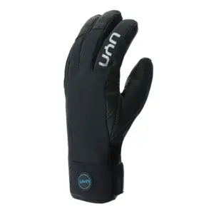Uyn Eagle Claw Handschoenen Zwart