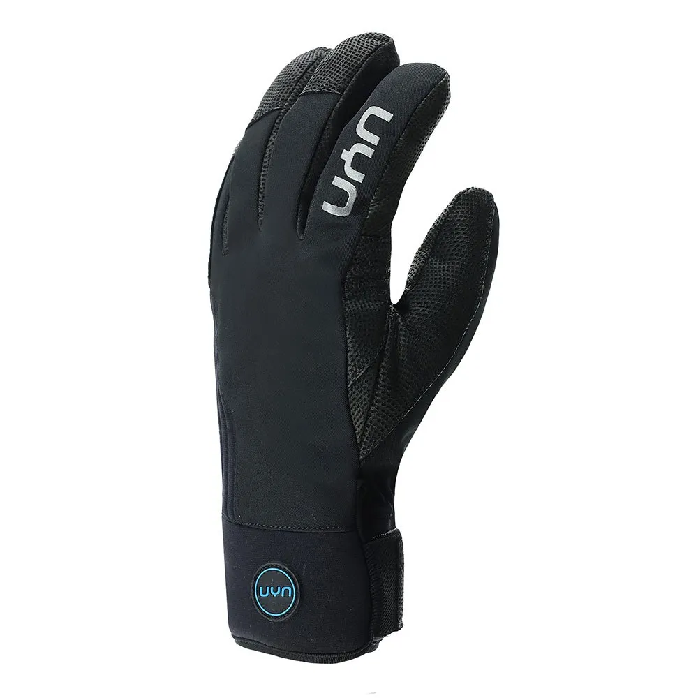 Uyn Eagle Claw Handschoenen Zwart