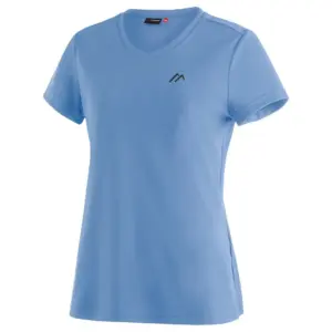 Maier Sports Trudy T-shirt Met Korte Mouwen San Francisco Bay