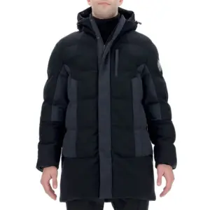 Uyn Future Jas Zwart