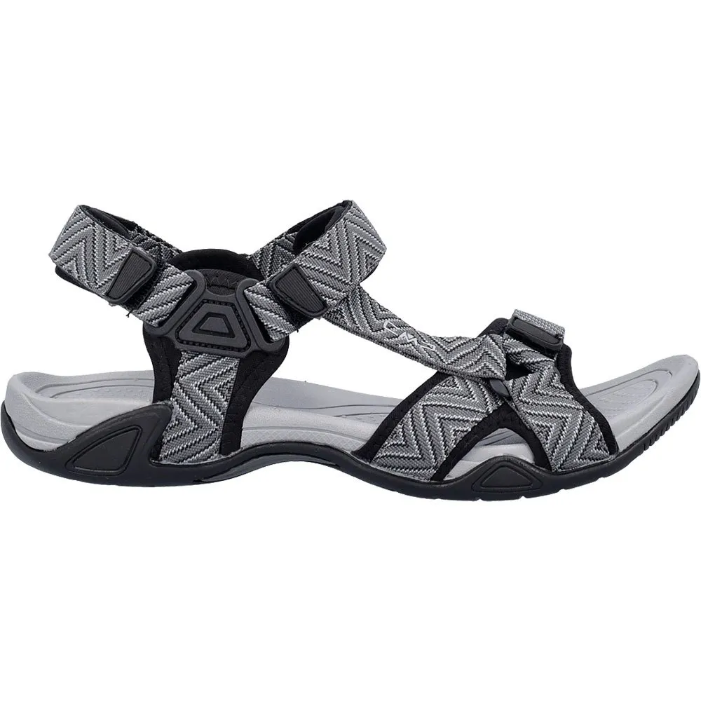 Cmp 38q9957 Hamal Sandalen Grijs