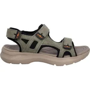 Cmp Emby Hiking 3q93637 Sandalen Jungle