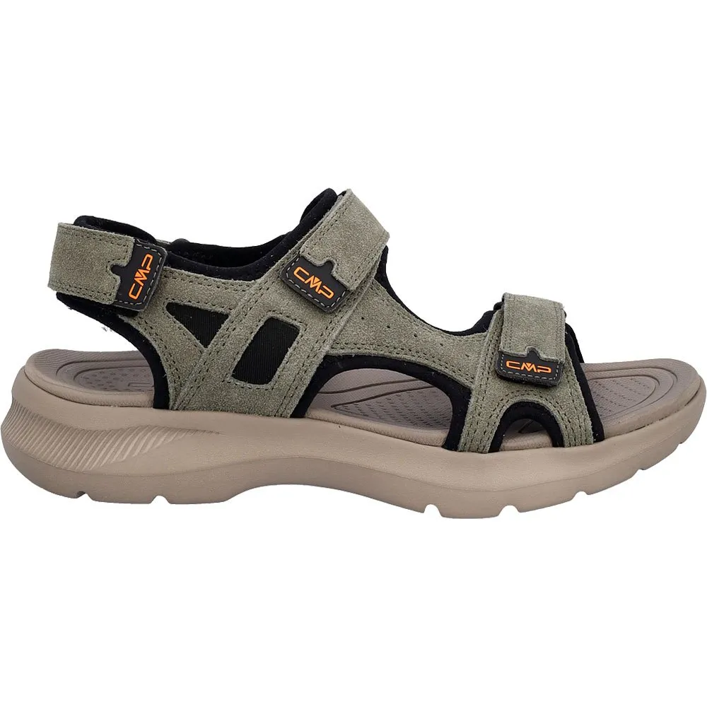 Cmp Emby Hiking 3q93637 Sandalen Jungle