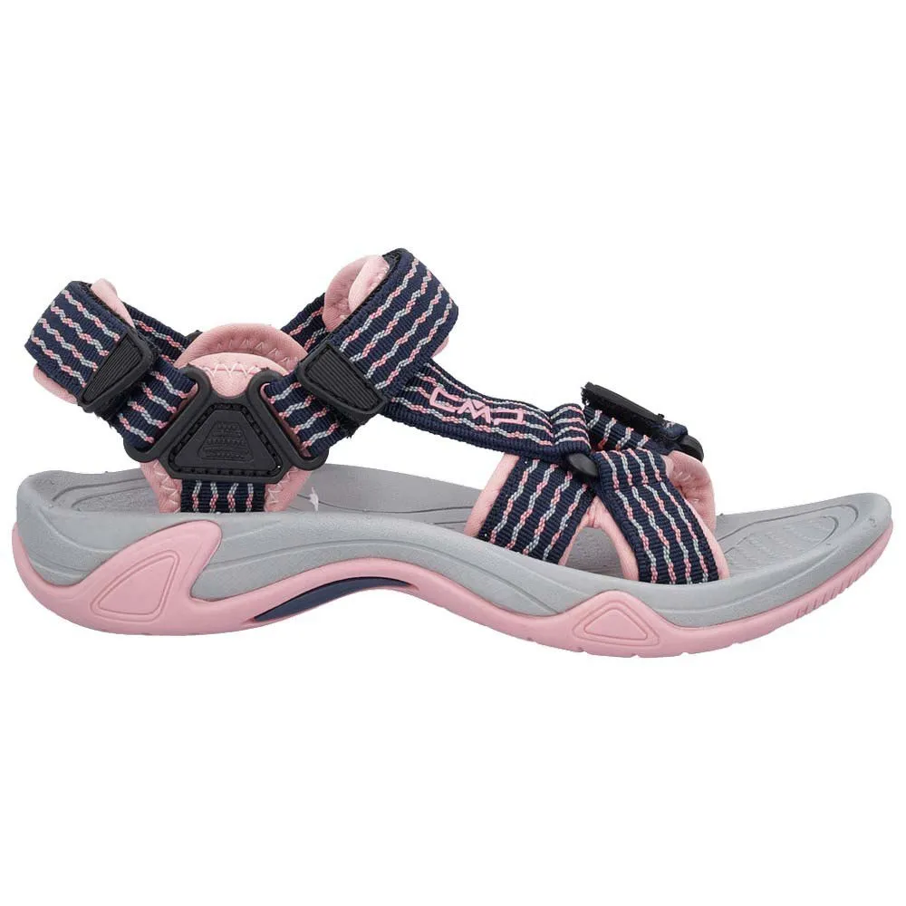 Cmp Hamal 38q9954 Sandalen Blauw