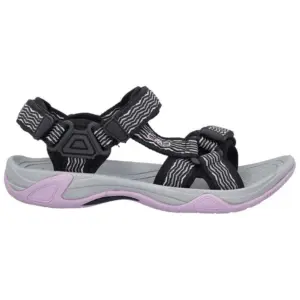 Cmp Hamal 38q9956 Sandalen Piombo / Ametista