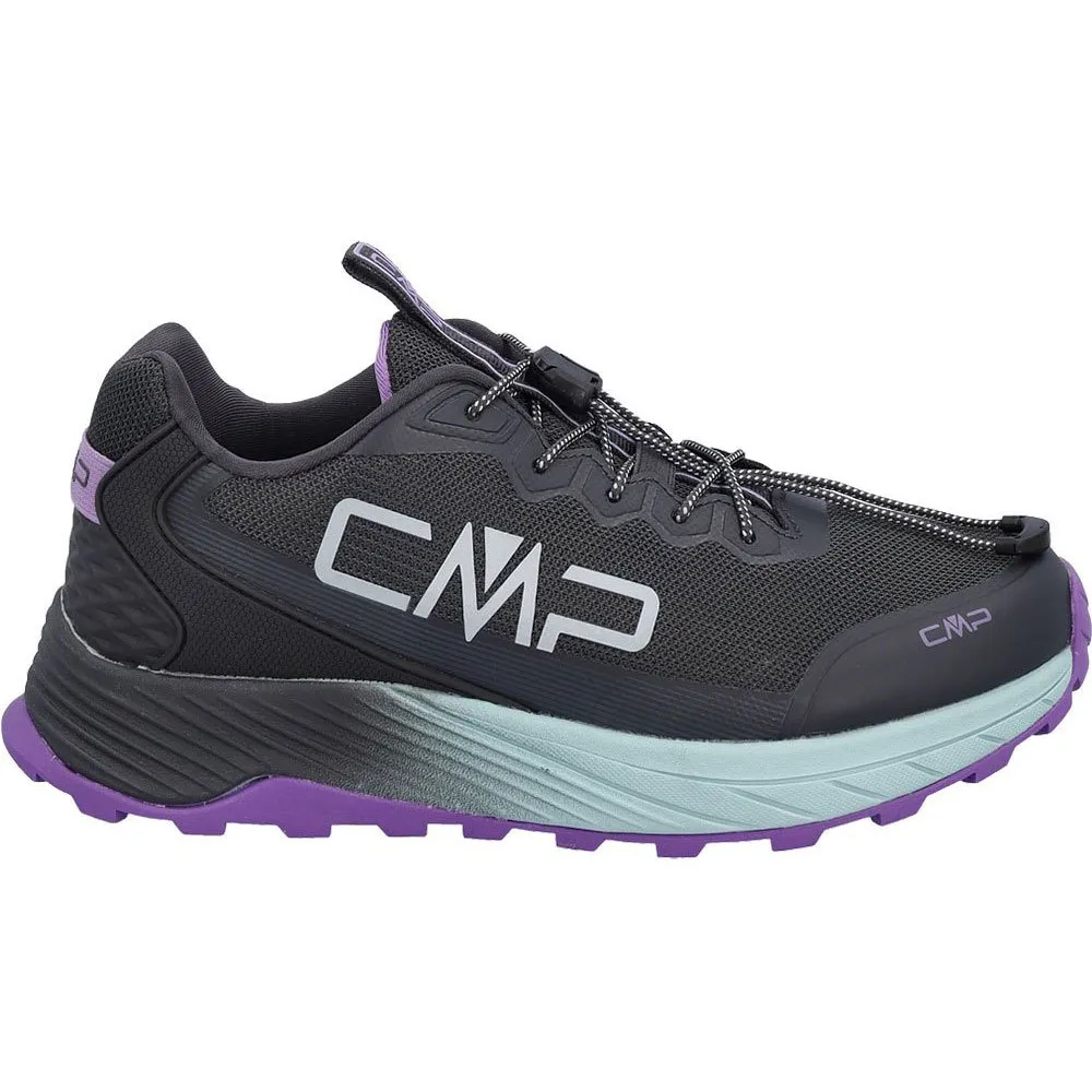 Cmp Phelyx Wandelschoenen Piombo