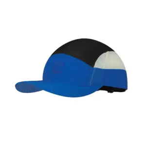 Buff ® 5 Pannel Go Pet Blauw