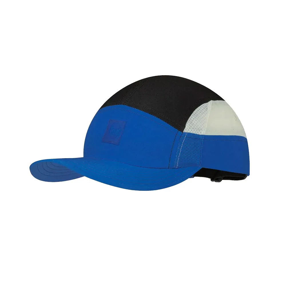 Buff ® 5 Pannel Go Pet Blauw