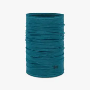 Buff ® Merino Lightwight Solid Nekwarmer Turquoise