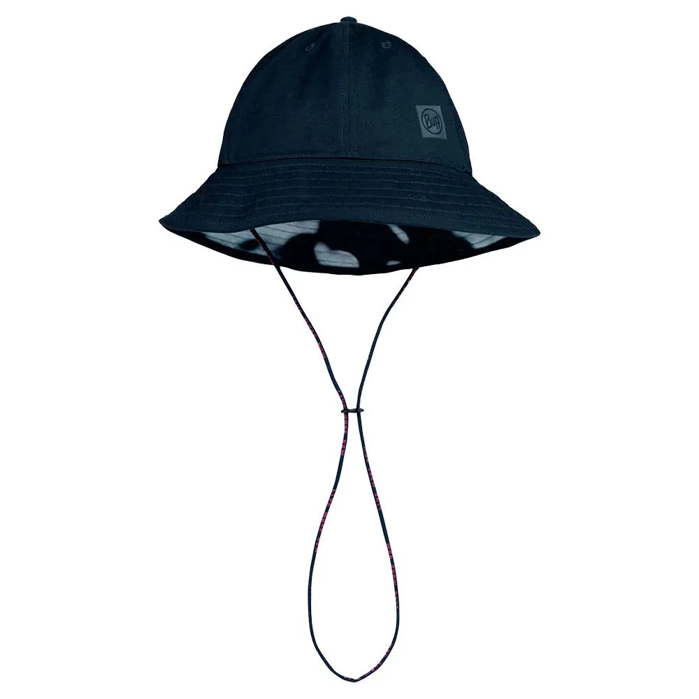 Buff ® Nmad Bucket Hoed Blauw