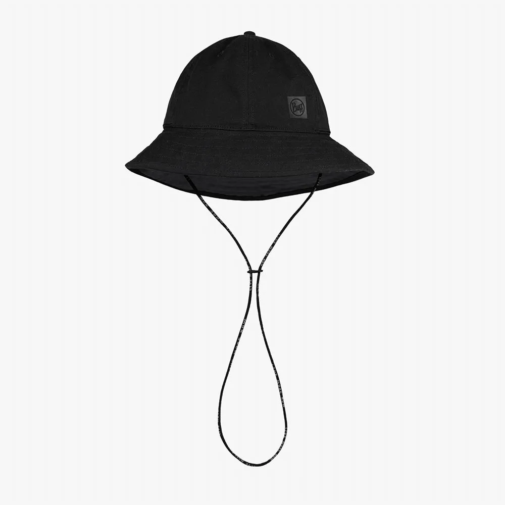 Buff ® Nmad Bucket Hoed Zwart