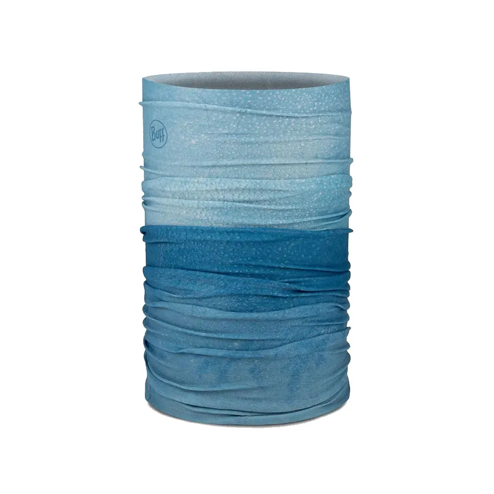 Buff ® Reflective Nekwarmer Ellbe Steel