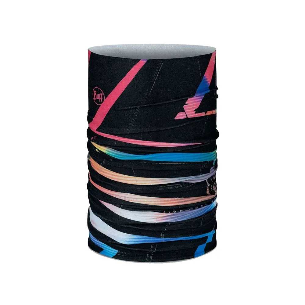 Buff ® Reflective Nekwarmer Multicolor