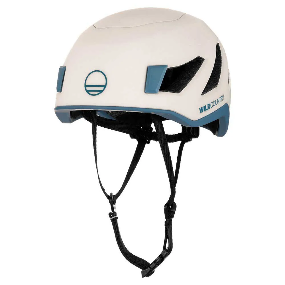 Wildcountry Syncro Helm Quartz