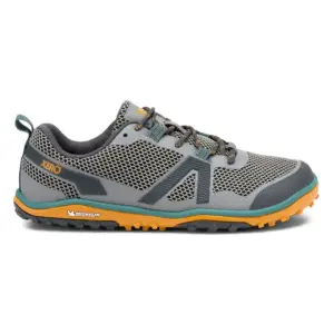 Xero Shoes Scrambler Wandelschoenen Grijs