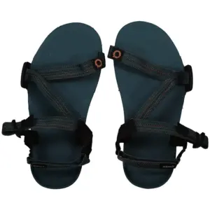 Xero Shoes Z-trail Ev Sandalen Deep Lagoon