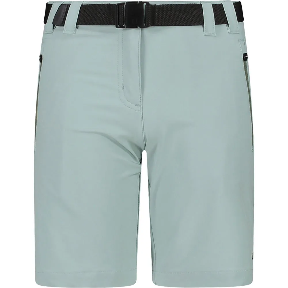 Cmp Bermuda 3t51145 Korte Broek Jade