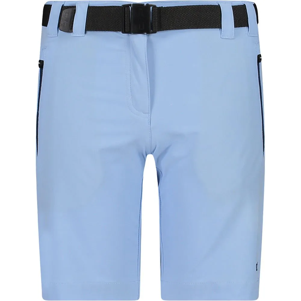 Cmp Bermuda 3t51145 Korte Broek Sky