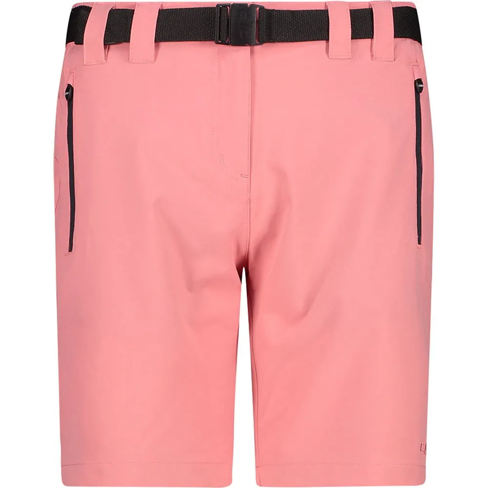 Cmp Bermuda 3t51146 Korte Broek Orchid