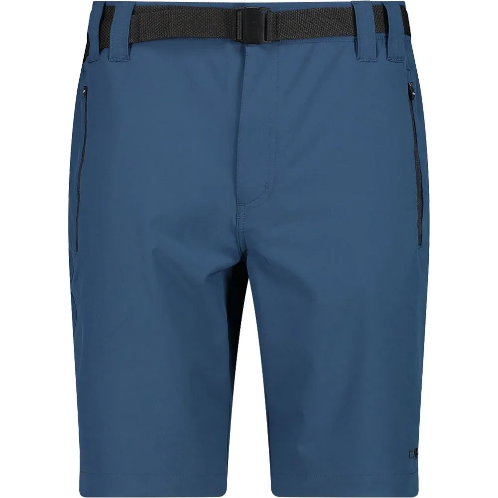 Cmp Bermuda 3t51847 Korte Broek Bluesteel