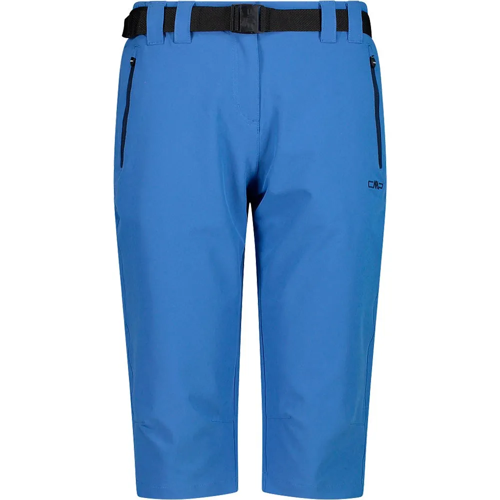Cmp Capri 3/4 3t51246 Broek Provenza