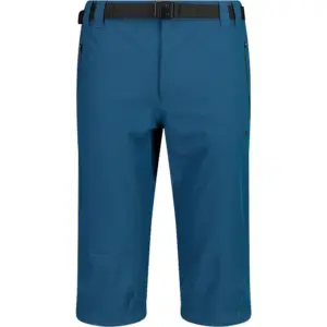 Cmp Capri 3/4 3t51747 Broek Bluesteel
