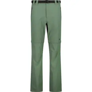 Cmp Zip Off 3t51647 Broek Salvia