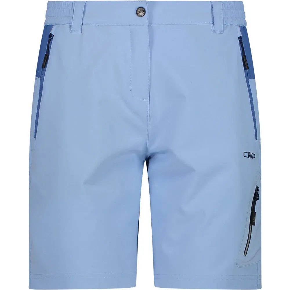 Cmp 33t5486 Korte Broek Sky