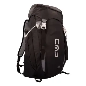Cmp 38v9517 Nordwest 30l Rugzak Zwart