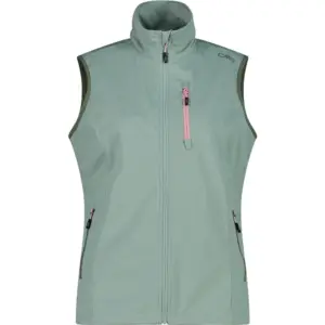 Cmp 39a5086 Vest Jade