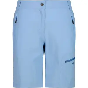 Cmp Bermuda 31t5136 Korte Broek Sky