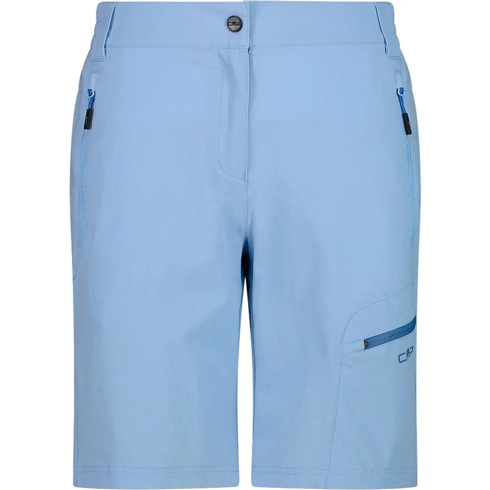Cmp Bermuda 31t5136 Korte Broek Sky