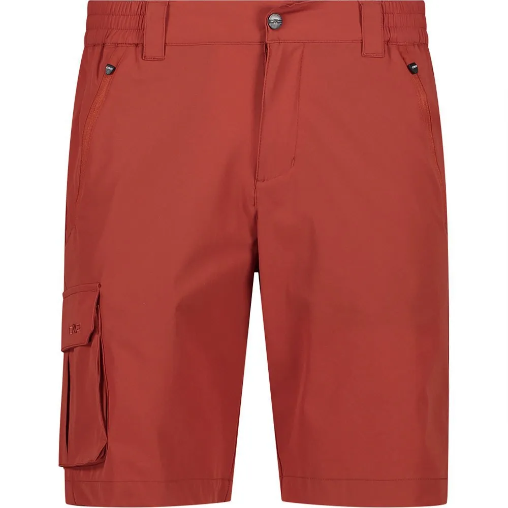 Cmp Bermuda 31t5637 Korte Broek Rust