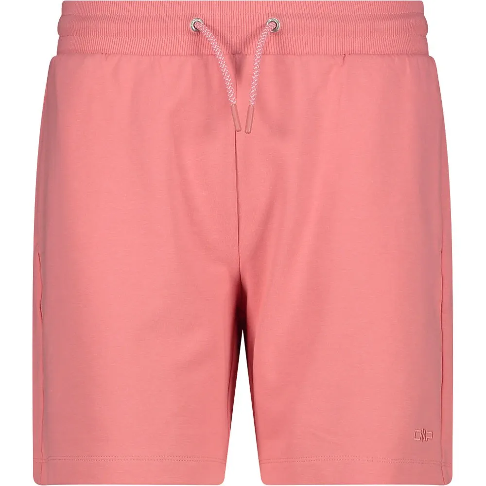Cmp Bermuda 32d8056 Korte Broek Orchid