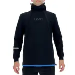 Zwart