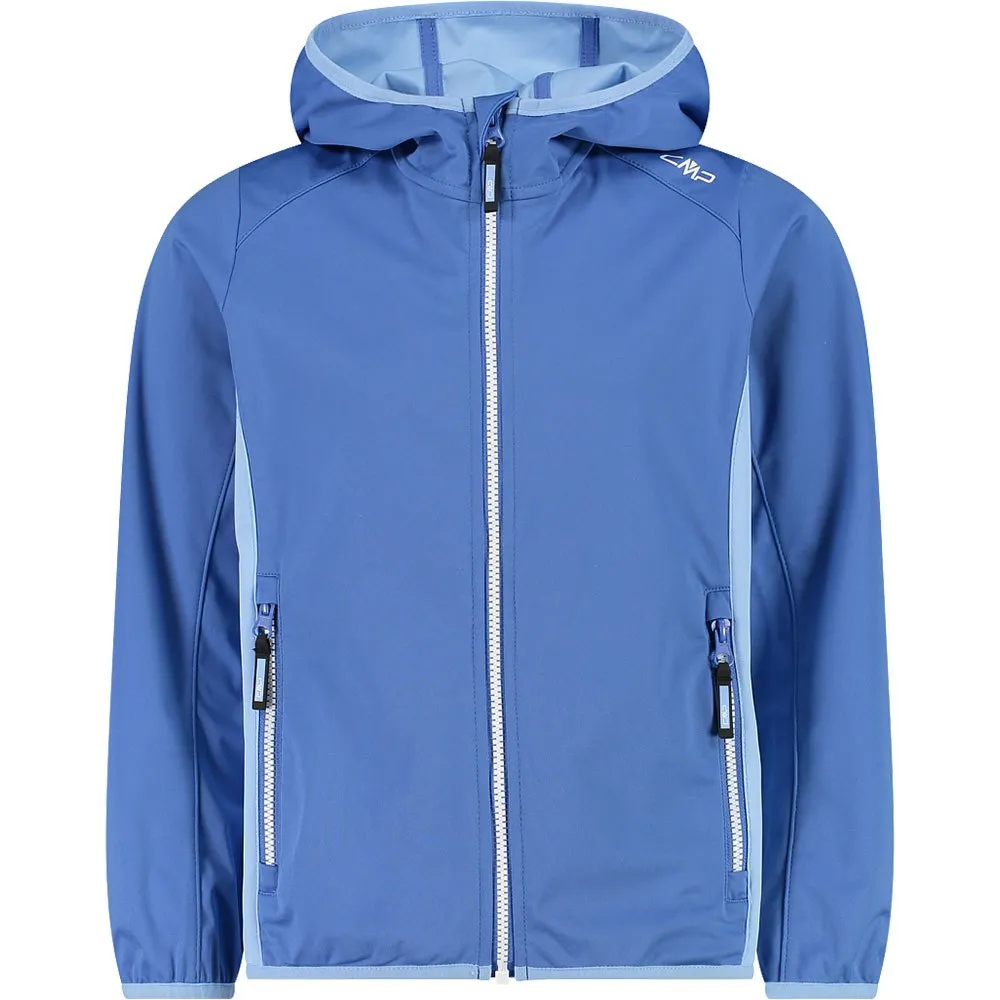Cmp Fix Hood 39a5115 Softshelljack Provenza