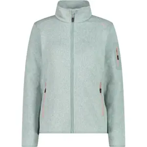 Cmp 3h14746 Fleece Jade / Bianco