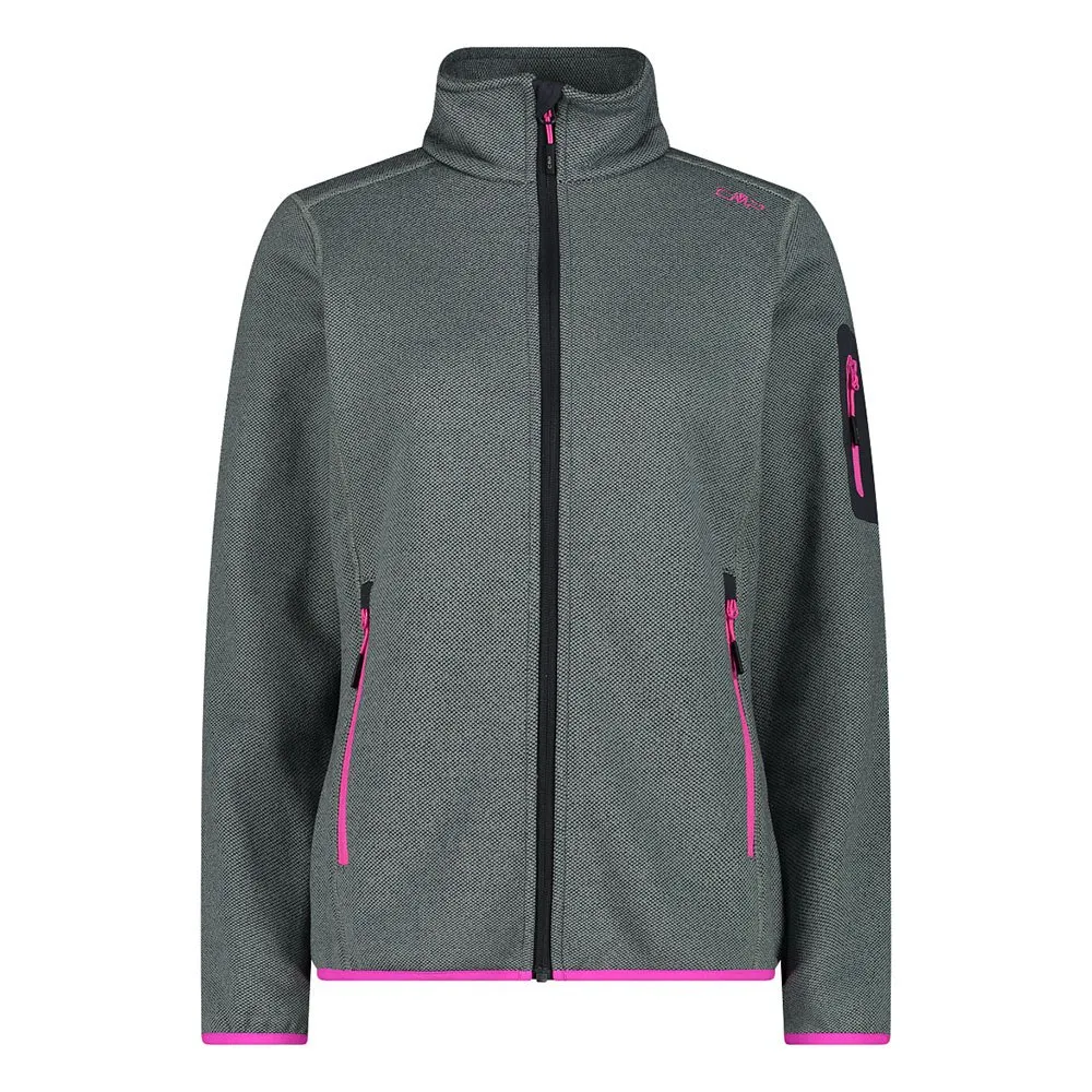 Cmp 3h14746 Fleece Mineral