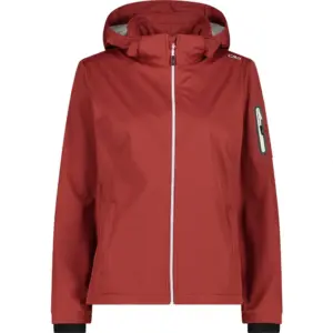 Cmp Light 39a5016 Softshelljack Granatina