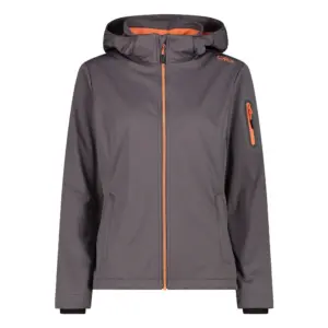 Cmp Light 39a5016 Softshelljack Terra