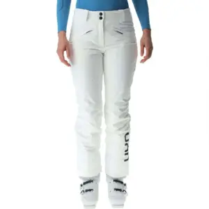 Uyn Poweriz Broek Wit