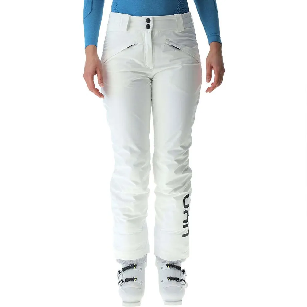 Uyn Poweriz Broek Wit