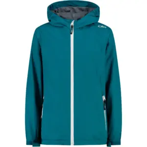 Cmp Rain Fix Hood 39×7985 Jas Turquoise