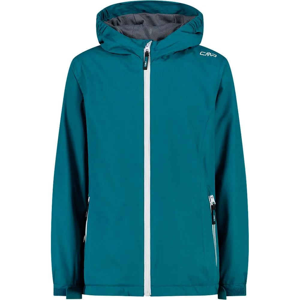 Cmp Rain Fix Hood 39×7985 Jas Turquoise