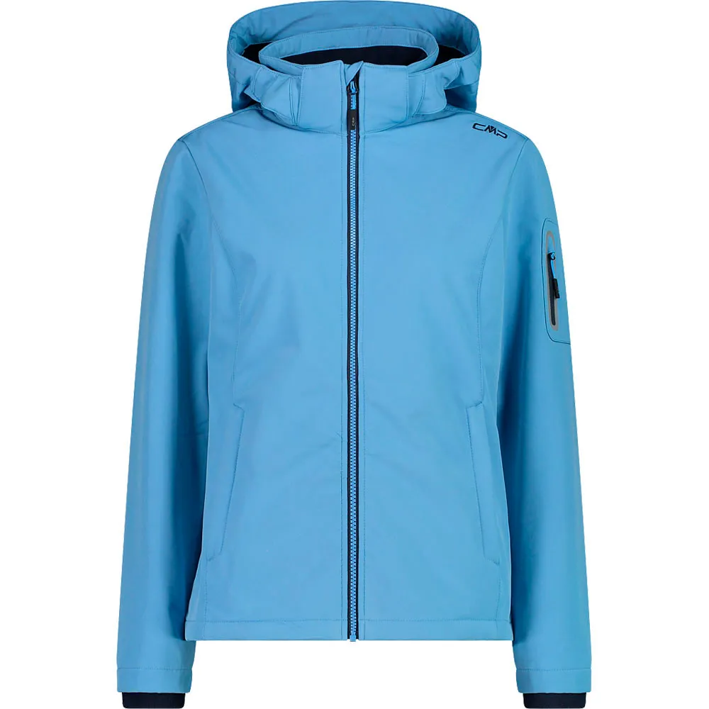 Cmp 39a5006 Softshelljack Niagara