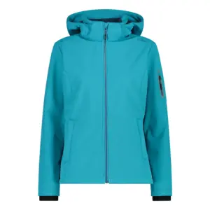 Cmp 39a5006 Softshelljack Tiffany